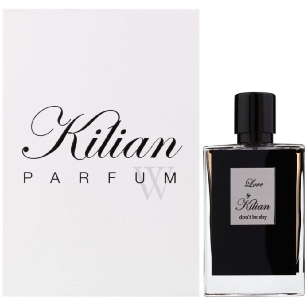 Kilian Unisex Love, don't be shy